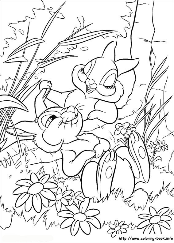 Bambi #36153