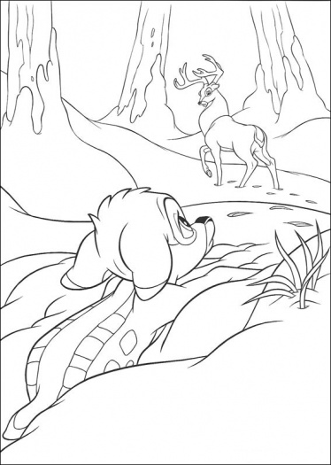 Bambi #36157