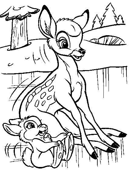 Bambi #36158