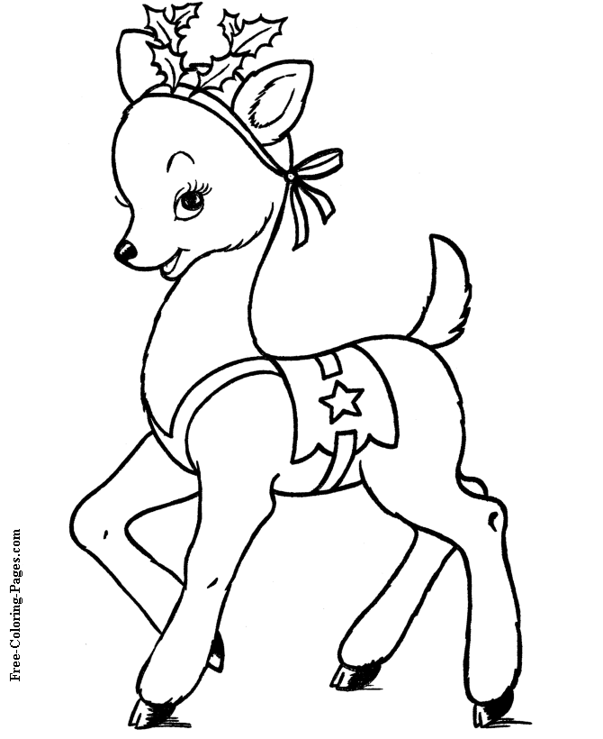 Bambi #36159