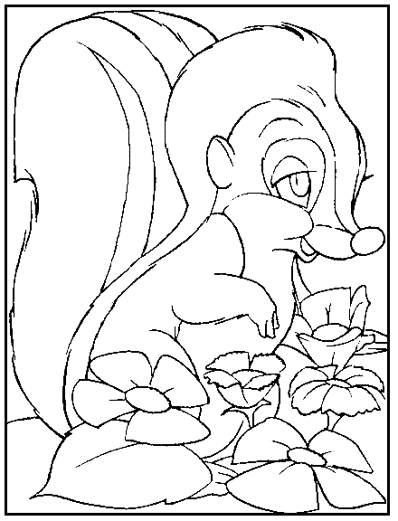Bambi #36160