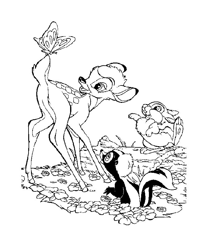 Bambi #36163