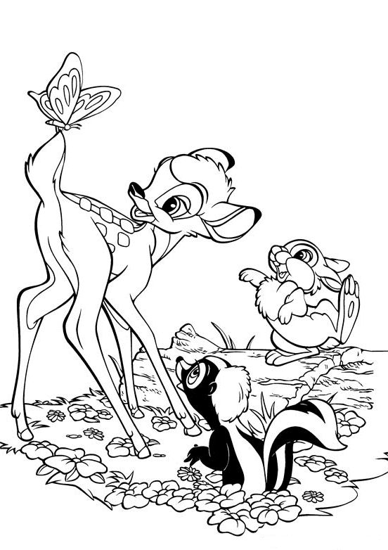 Bambi #36165