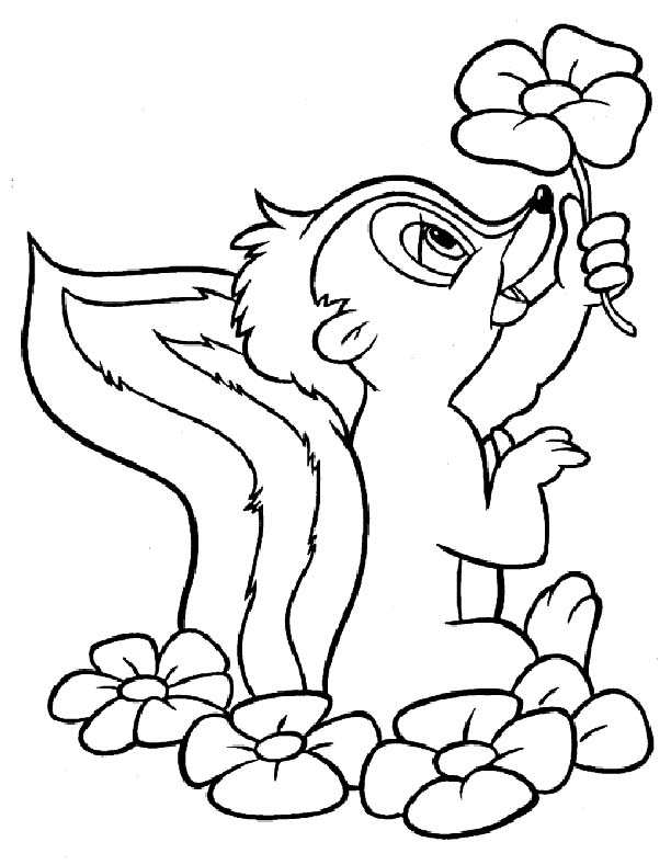 Bambi #36166