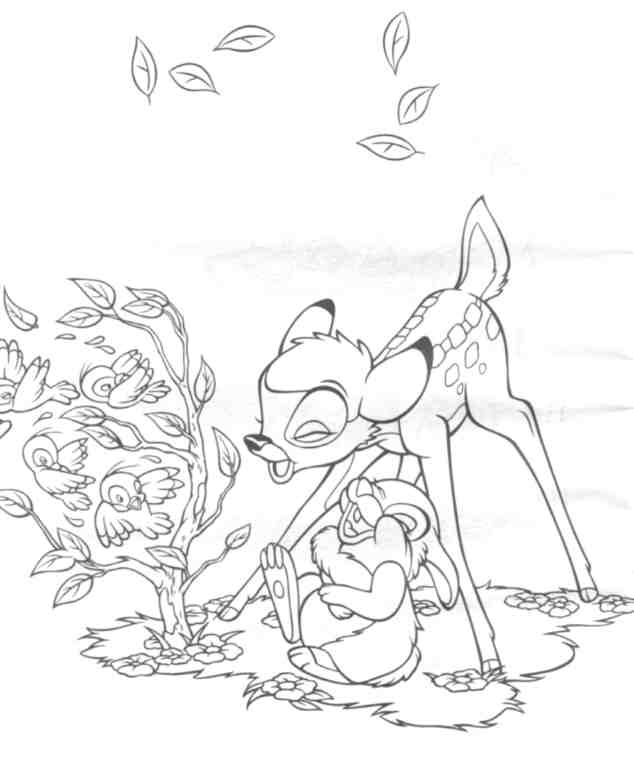 Bambi #36167