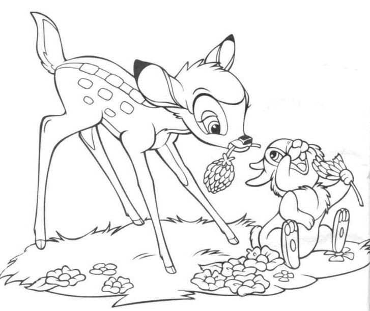 Bambi #36169