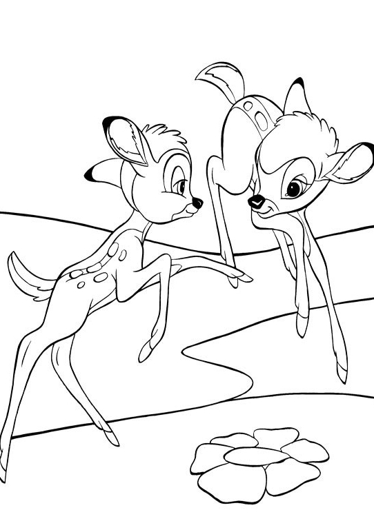 Bambi #36172