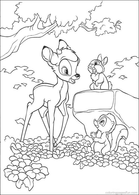 Bambi #36173