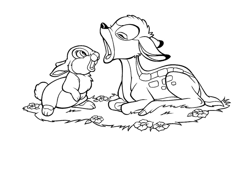 Bambi #36174