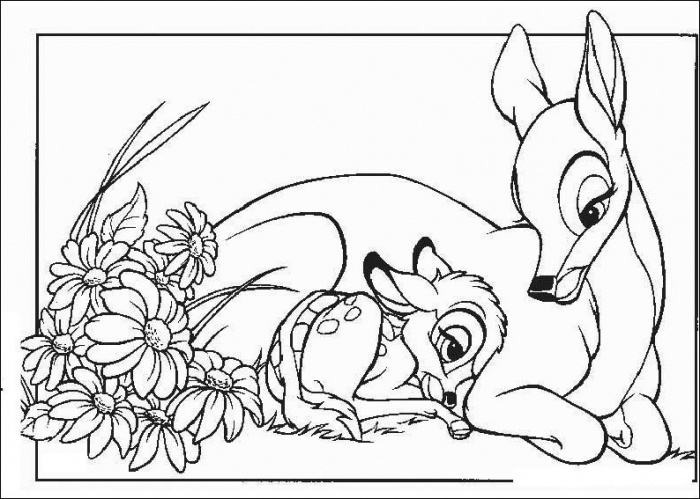 Bambi #36176