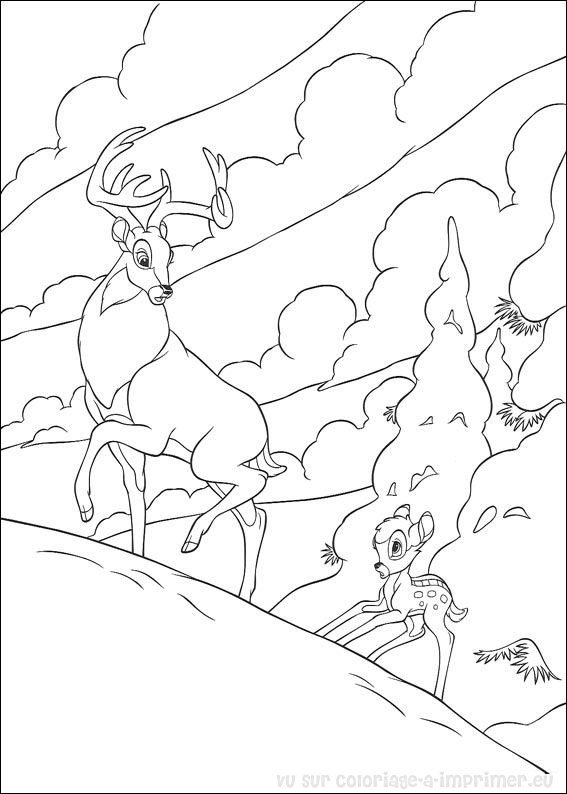 Bambi #36177