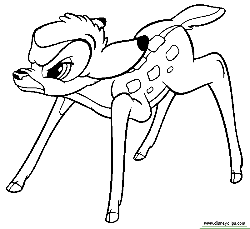 Bambi #36178