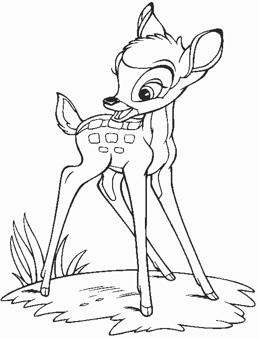 Bambi #36179