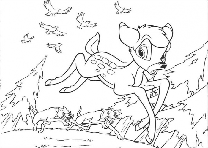 Bambi #36180