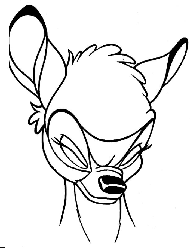 Bambi #36184