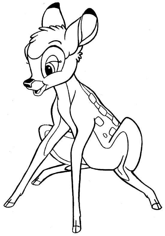 Bambi #36186