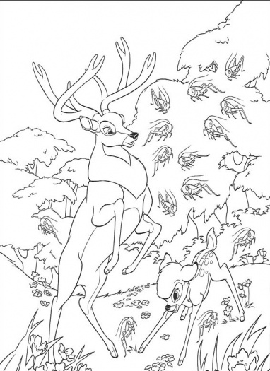 Bambi #36187