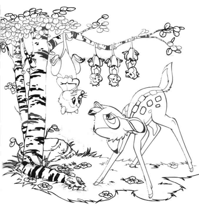 Bambi #36188