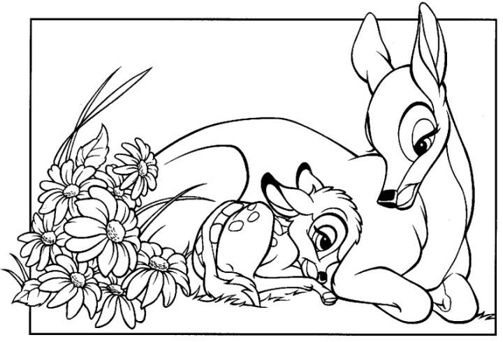 Bambi #36189