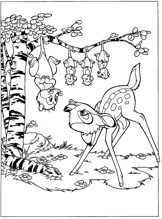 Bambi #36190