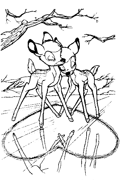 Bambi #36191