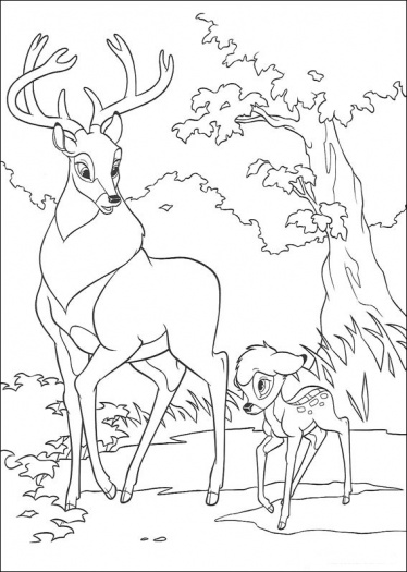 Bambi #36193