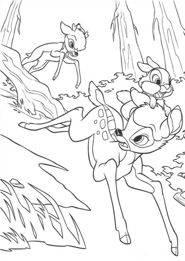 Bambi #36196
