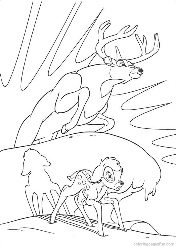 Bambi #36198