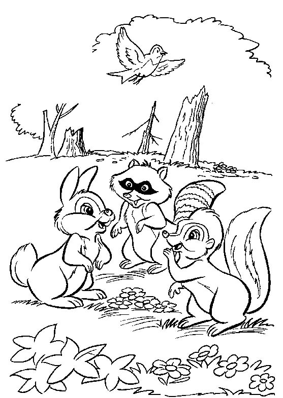 Bambi #36199