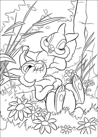 Bambi #36200
