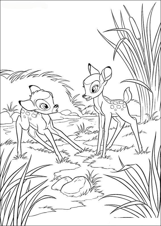 Bambi #36201