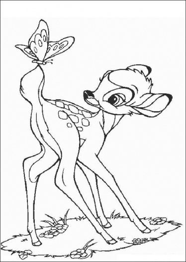 Bambi #36203