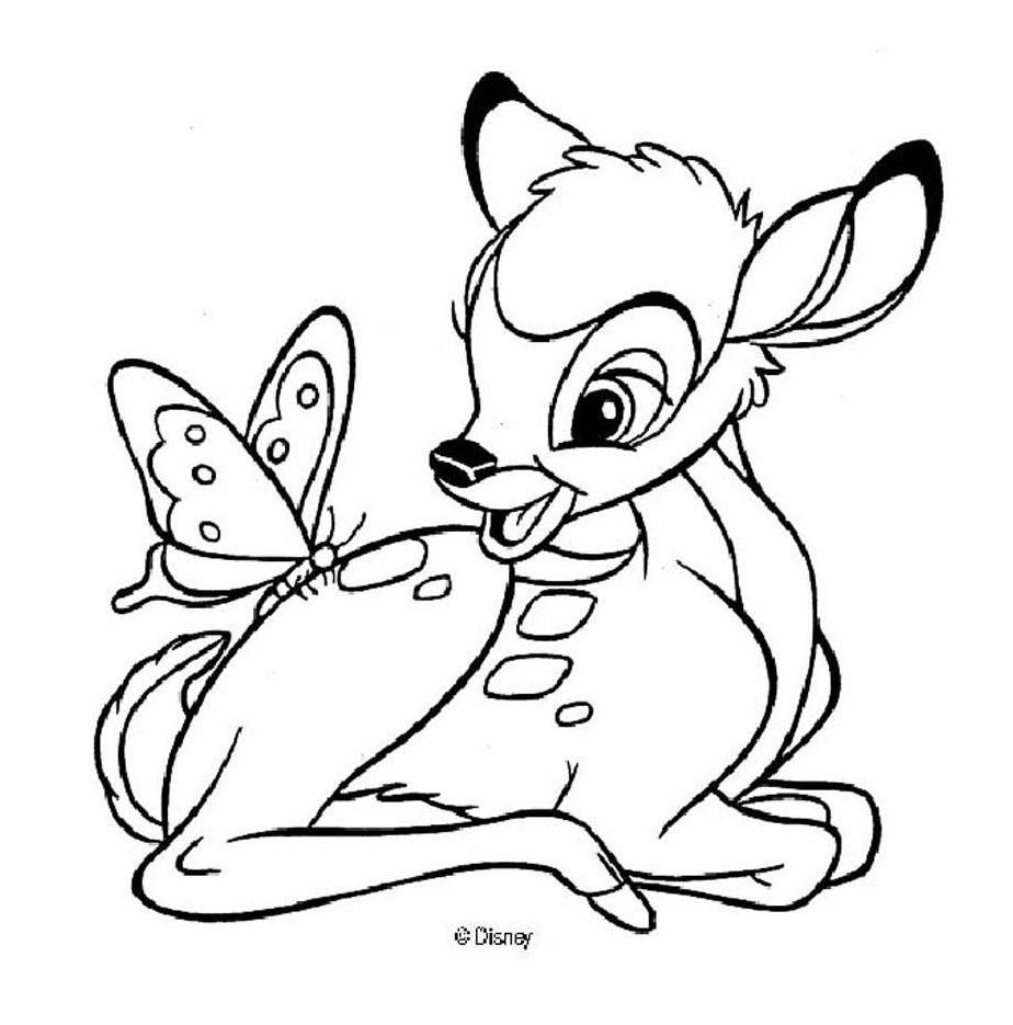 Bambi #36003