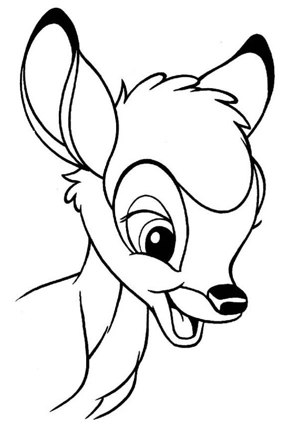 Bambi #36004