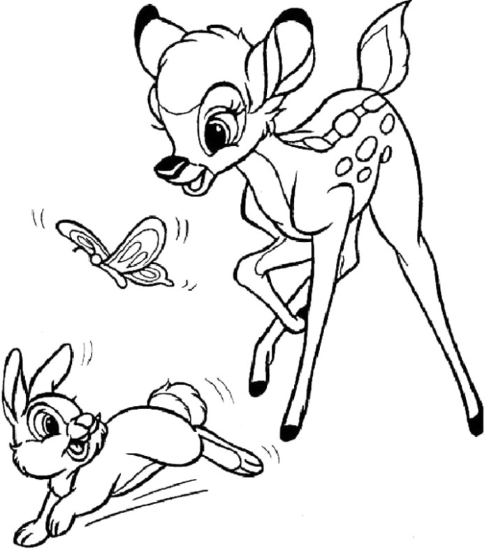 Bambi #36008