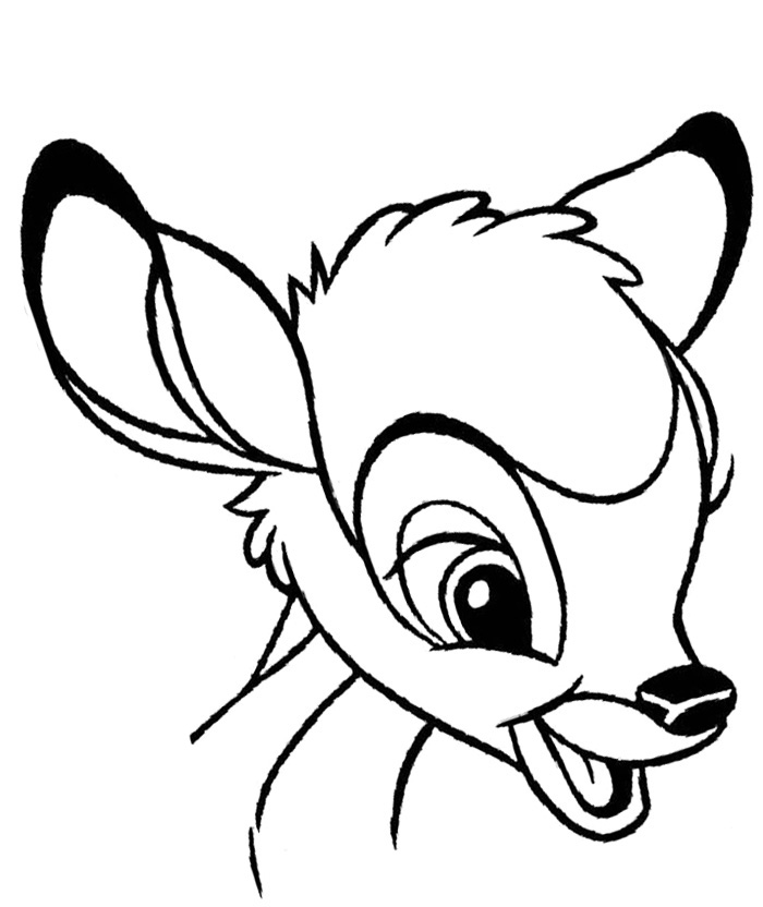 Bambi #36010
