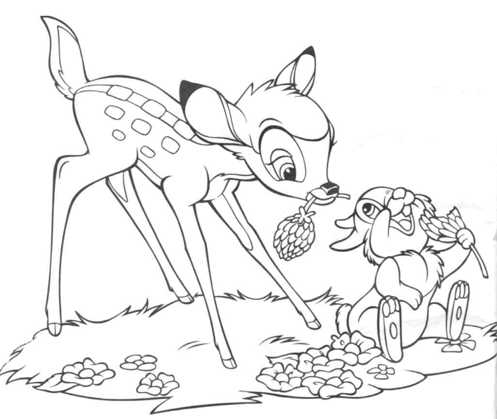 Bambi #36013