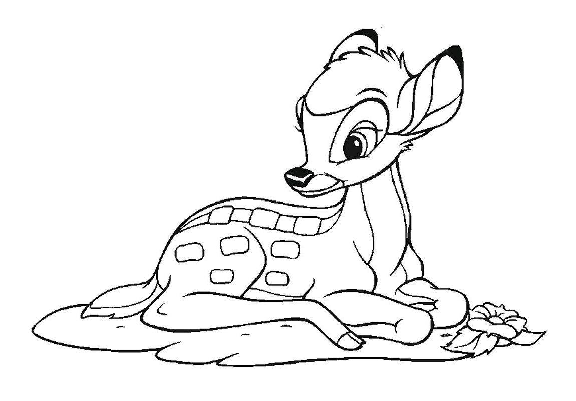 Bambi #36014