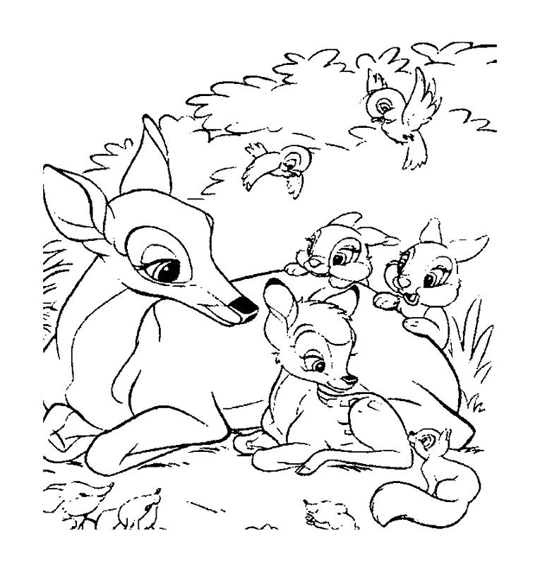 Bambi #36017