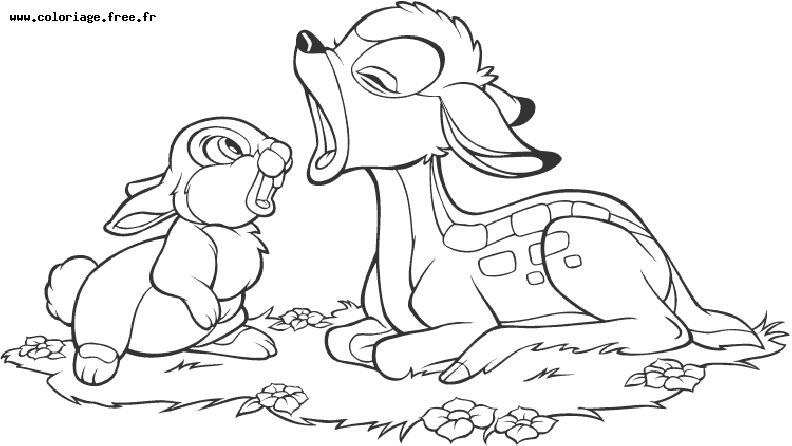 Bambi #36021