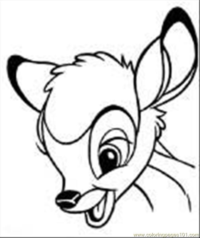Bambi #36024