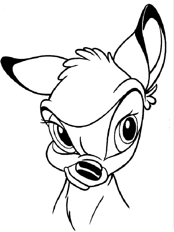 Bambi #36025