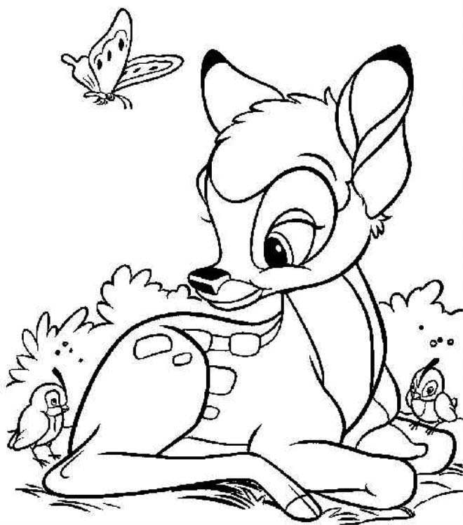 Bambi #36027