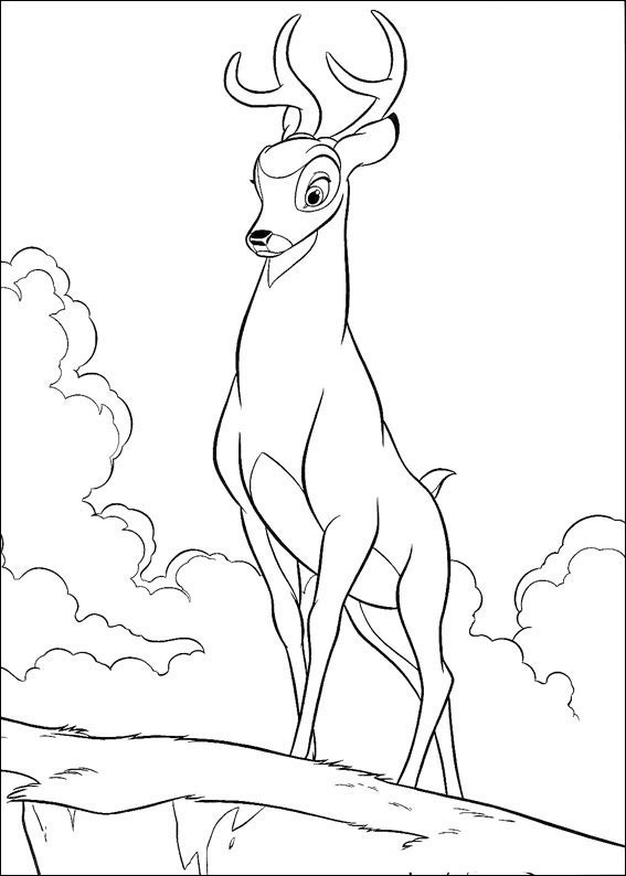 Bambi #36028