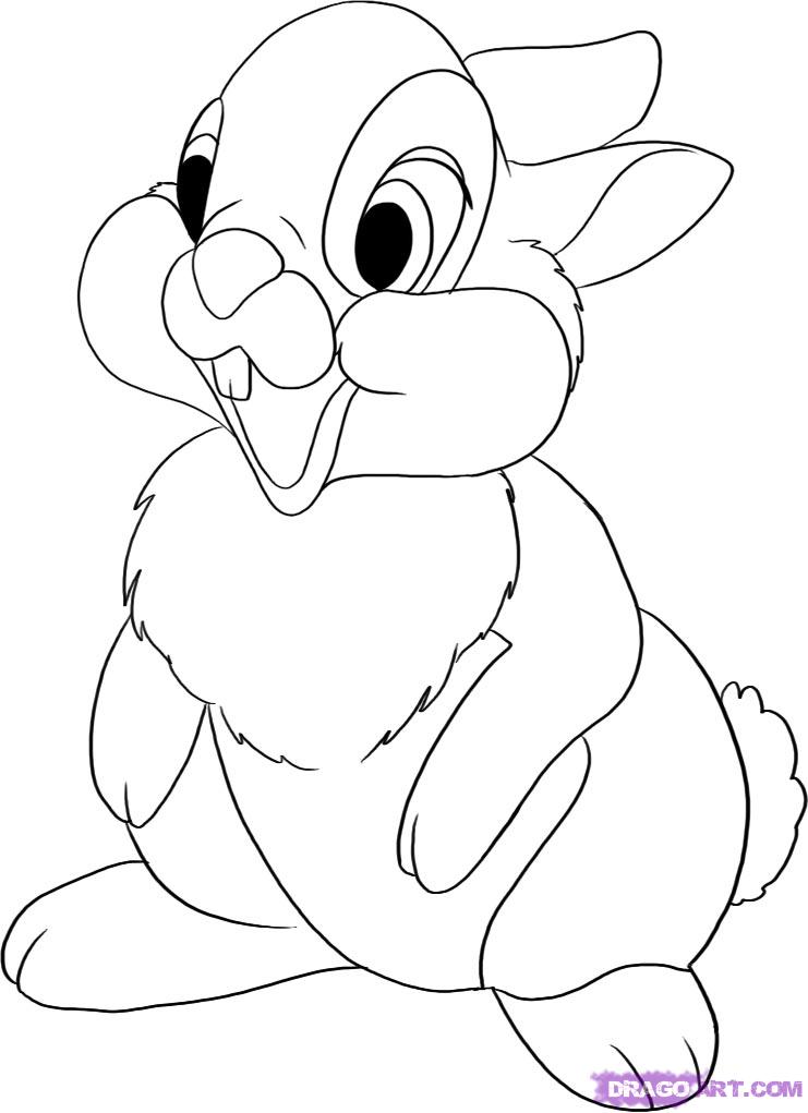 Bambi #36032