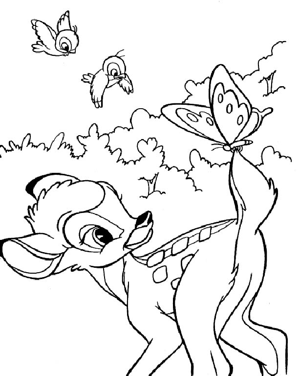 Bambi #36033
