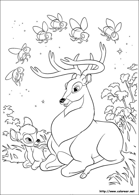 Bambi #36034