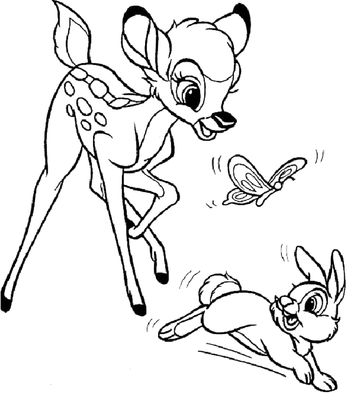 Bambi #36036