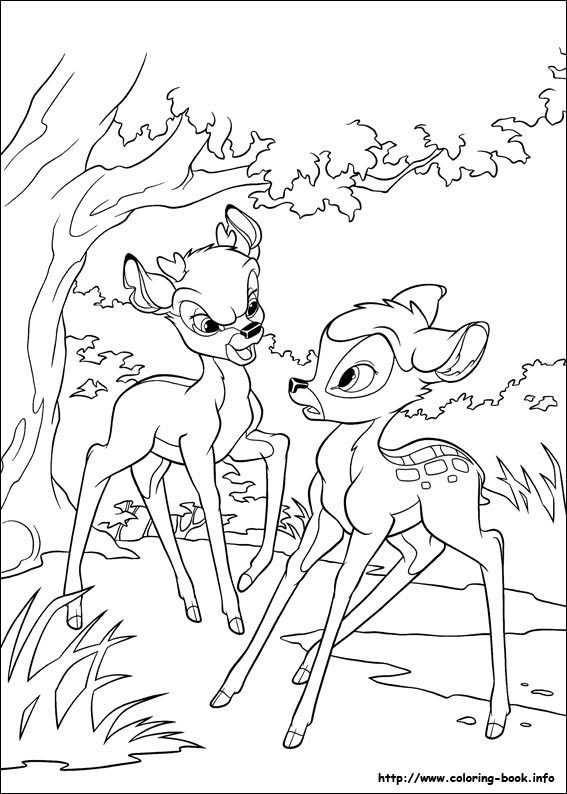 Bambi #36037