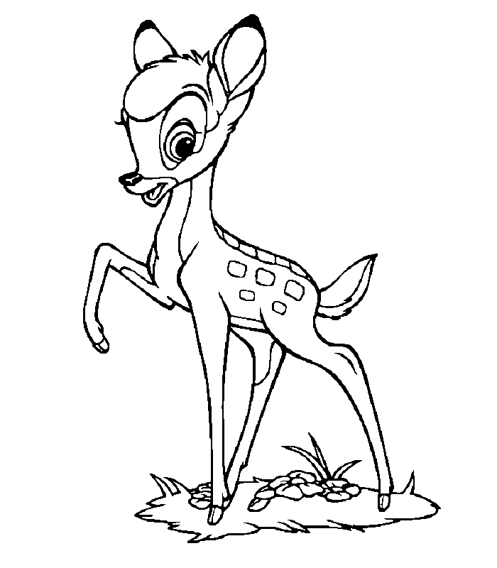 Bambi #36039